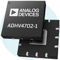 Image of Analog Devices' ADH4702-1 Precision Op-Amp