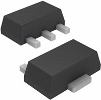 Image of ADI's ADL5601/02 RF/IF Gain Blocks