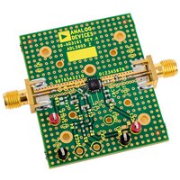 Image of ADI's ADL560x Series of RF/IF Gain Blocks and Driver Amplifiers