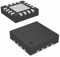 Image of Analog Devices' ADL5904 RMS Responding Detector