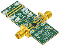 Image of Analog Devices' ADL8104 Low Noise Amplifier