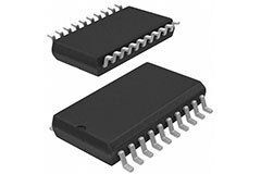 Image of Analog Devices' ADM3057E Signal and Power Isolated CAN Transceiver