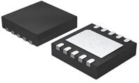 ADI 的 ADM3061/ADM3062 ESD 保護 RS-485 收發器影像