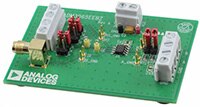 Analog Devices 的 ADM3065 RS-485 收發器圖片