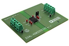 ADI 的 ADM3251/ADM3252 多通道、隔離式 RS-232 收發器圖片
