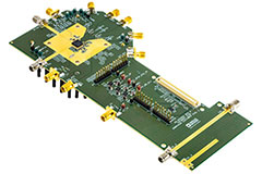 ADMV4540 K-Band Quadrature - Analog Devices | DigiKey