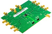 Analog Devices 的 ADN4620 3.75 kV rms 双通道 LVDS 2.5 千兆位隔离器图片