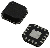 Immagine del regolatore lineare (LDO) a bassa caduta di tensione e basso rumore ADP1765ACPZ1.25-R7 di Analog Devices