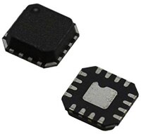 Analog Devices ADP1765ACPZ1.25-R7 低噪声、低压差线性稳压器 (LDO) 图片
