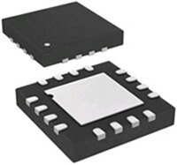 Image of Analog Devices' ADP2118 High Efficiency Step-Down DC-to-DC Regulator