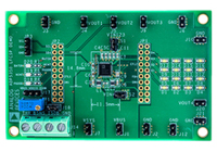 Image of ADI's ADP5350 Power Management ICs