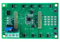 ADI 的 ADP5350 电源管理 IC 图片