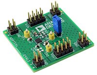 Image of Analog Devices' ADP715x Linear Regulators