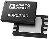 Analog Devices 的 ADPD2140 红外光角度传感器图片