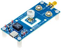 Analog Devices 的 ADR1399 精密分流參考的圖片