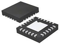 Image of Analog Devices Inc's ADRF5020/ADRF5130 Silicon SPDT Switch