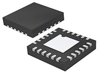 Analog Devices Inc 的 ADRF5020/ADRF5130 硅 SPDT 开关图片