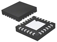 Analog Devices' ADRF5020/ADRF5130 Silicon SPDT Switch Image of Analog Devices Inc's ADRF5020/ADRF5130 Silicon SPDT Switch