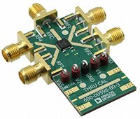 ADI 的 ADRF5040-EVALZ 收发器图片