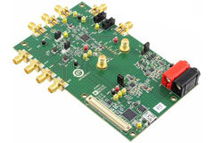 ADRF6820 Wideband Quadrature Modulator - ADI | DigiKey