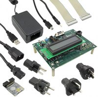 Image of ADI's ADSP-CM40x D DSP