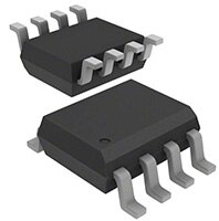 Analog Devices 的 ADUM1201 双 (2) 通道数字隔离器
