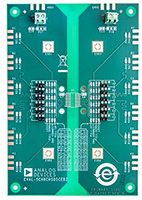 Image des isolateurs numériques à cinq canaux ADuM150 / ADuM151 / ADuM152 d'Analog Devices
