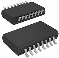 ADI 适合 SPI 应用的 ADuM160/1/2/3 系列六通道数字隔离器图片