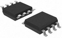 Image of Analog Devices' ADuM4121/ADuM4121-1 Isolated Gate Drivers with iCoupler® Technology