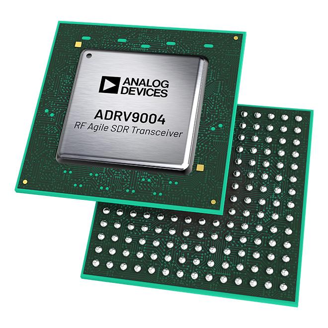 Aerospace and Defense – Analog Devices | DigiKey