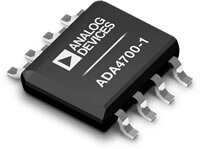 Analog Devices 的 ADA4700-1 运算放大器