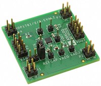 Analog Devices CMOS 线性稳压器图片