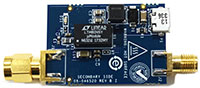 Image of Analog Devices' CN0417 Amplifier