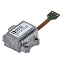 Integrated Vibration Monitoring Modules