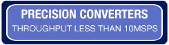 Precision Converters Button
