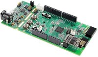 Image of ADI's EVAL-ADICUP3029 Dev. Board