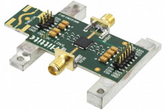 HMC1121 Power Amplifer - Analog Devices | DigiKey