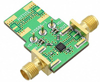 Image of Analog Devices HMC717A Monolithic Microwave Integrate Circuit Amplifier