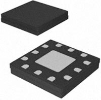 Image of Analog Devices' HMC787A FaAS MMIC Mixer