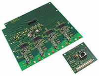 ADI 的隔离式能量计量芯片组图片