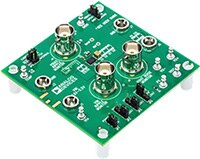 Image of Analog Devices' LT3073 Linear Regulator
