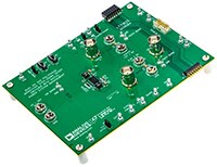 Analog Devices 的 LT7182S 降压稳压器图片