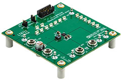LT8722 Monolithic Full Bridge - Analog Devices | DigiKey