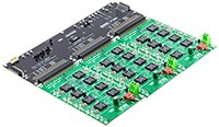 Analog Devices 的 LTC2980-24 24 通道 PMBus 电源系统管理器 (PSM) 图片