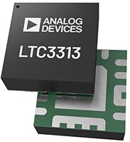 Image of Analog Devices' LTC3313 Step-Down Silent Switcher®