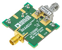 Analog Devices LTC5597 功率检测器的图片