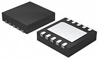 Image of Analog Devices' LTC6078/LTC6079 Precision Amplifiers