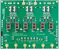 ADI 的 LTC7060 100 V 半桥驱动器图片