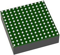 Image of Analog Devices' LTM4652 μModule® Regulator