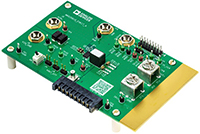 Image of Analog Devices' MAX20810 Step-Down Switching Regulator